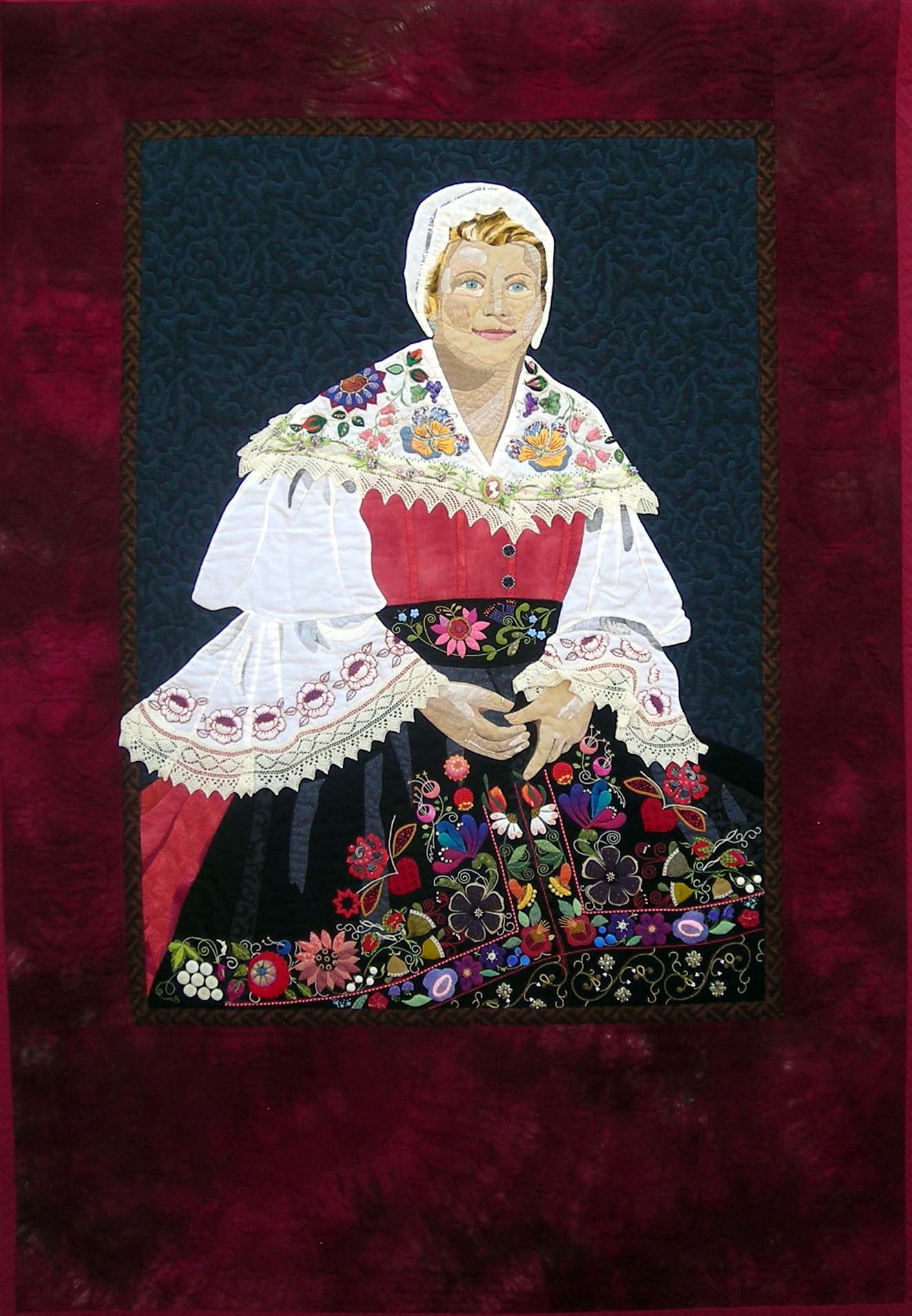 Sleeping in My Heart