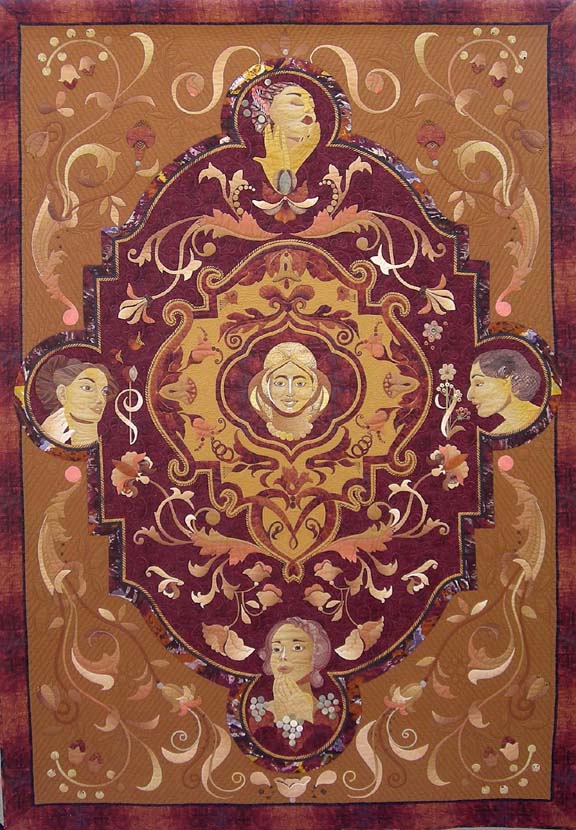 Between Day and Dream